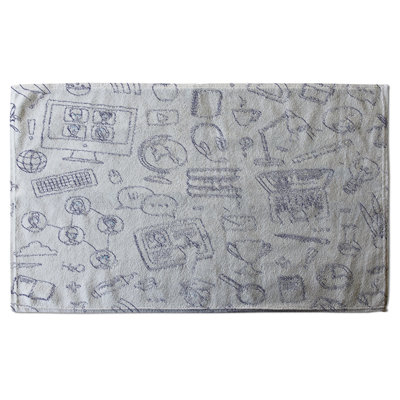 Tea Towel Kitchen Towel
