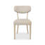 19cm H Upholstered Side Chair-230897459