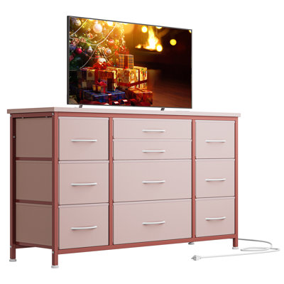 Commode 10 tiroirs