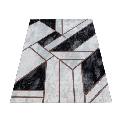 Cremont Flatweave Area Rug