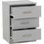 Sumrah Piece Bedroom Set-1809283215
