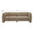 Keanu Boucle Upholstered 3-Seater Sofa-1035808466
