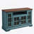 Buffet Table Sideboard With 4 Doors