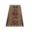 One-of-a-Kind 3’9” X 8’11” Area Rug