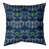 Bleu marine / gris / vert