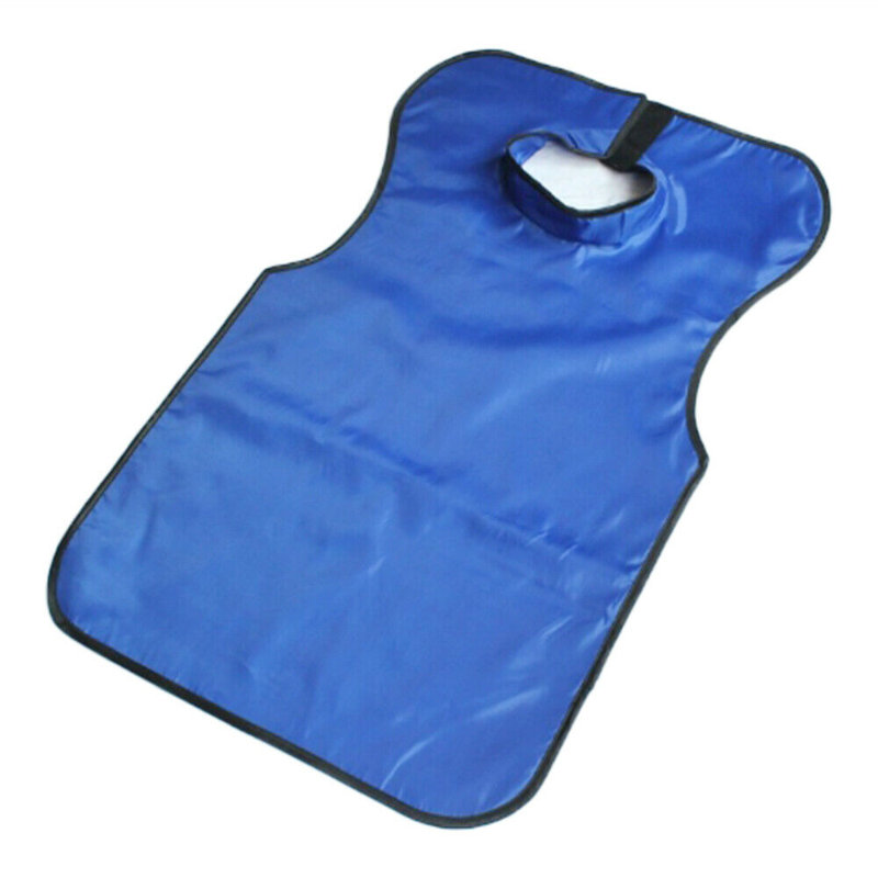 Tablier de protection contre les rayons X en plomb