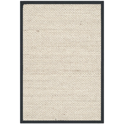 Tapis marbre / noir Torbin