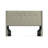 Burchfield Upholstered Headboard-348378656-348378662