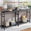 Alleigh 80cm Console Table