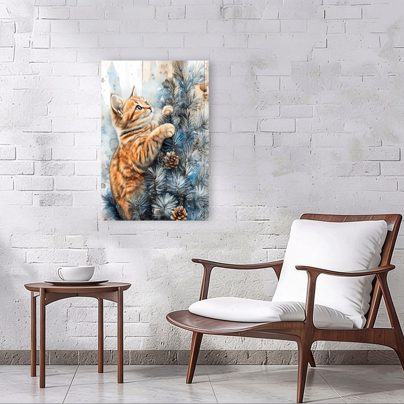 Print, 91.44cm H x 60.96cm W
