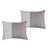 Polyester Striped Comforter-329374503