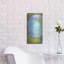Brayden Studio® «Spring Congo I» par Erin Ashley, art mural en métal-907767477