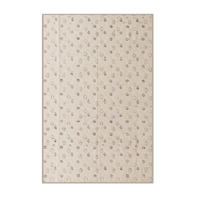 Abstract Indoor Rug