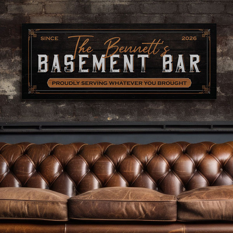Enseigne de bar Byo, Oui