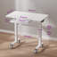 Adjustable Standing Desk-1304588104