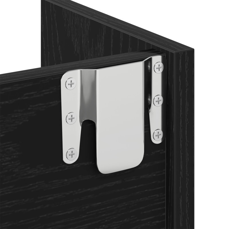 9 Pair Shoe Storage Cabinet