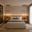 Baileyton 3 - Light Kitchen Island Pendant-954128675