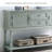 Retro Simple Solid Wood Sideboard