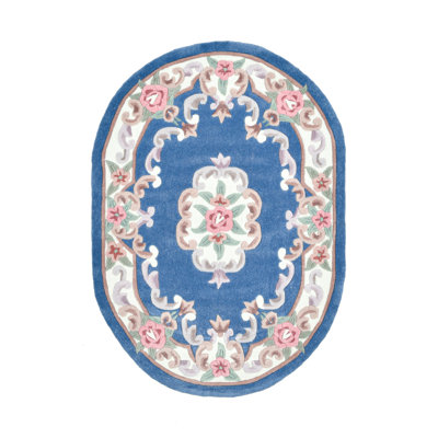 Haque Hand Woven Indoor Rug