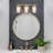 3 - Light Dimmable Vanity Light