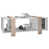 Matt White/Nordic Oak is out of stock
