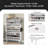 24 Pair Shoe Storage Cabinet-275791285