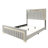 Lyn Upholstered Panel Bed-455239143-455239140