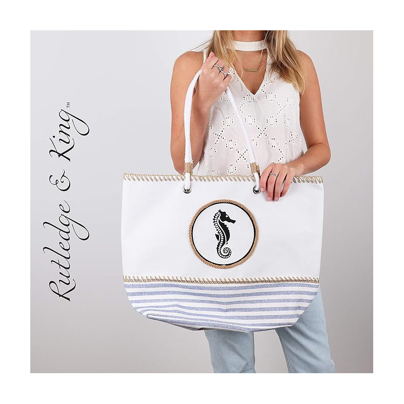 Arlmont & Co. Tote Bag