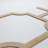 Bradley Decorative Fretwork Wood Wall Panels-63300848-70378735
