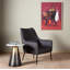 Armon Marble End Table
