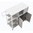 Moranda 34.54'' Sideboard