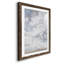 Ciel bleu IV - peinture encadrée-231884034-231884035