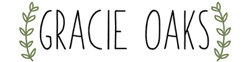Gracie Oaks logo