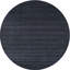 Tapis contemporain bleu foncé-716429422