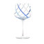 Rio 450ml Handmade Wine Glass Set-112684909
