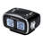 Modern & Contemporary Digital Electric Tabletop Clock with Alarm-1958040467