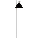 Kelly Wearstler Cleo 56.25" Statement Sconce