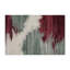 Tapis intérieur et extérieur gris Watercolor-1507236298