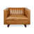 Tucson Sienna Leather selected