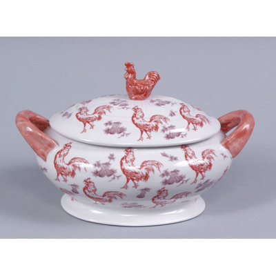 Oaklyn Tureen