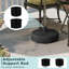 Carolita 2.1kg Plastic / Acrylic Umbrella Base