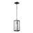 Hursten 1 - Light Matte Single Pendant