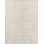 Exquisite Rugs Crescent Handmade Hand Knotted New Zealand Wool Ivory Area Rug