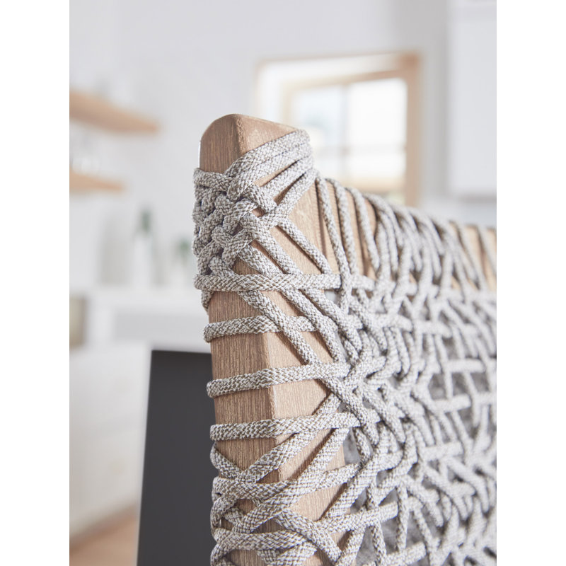 Tabouret de bar 28,5 po Zeiger