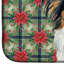 Tapis de vaisselle Tricoilor Papillon Christmas PoinsettIas