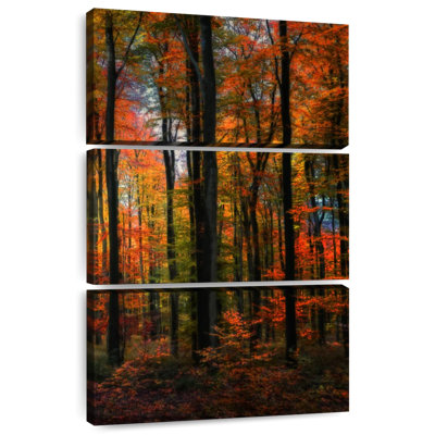 Alvord Autumn Transition