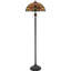 Lampe sur pied 62 po Nedrow Tiffany