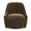 Levi Swivel Barrel Chair-1986855299