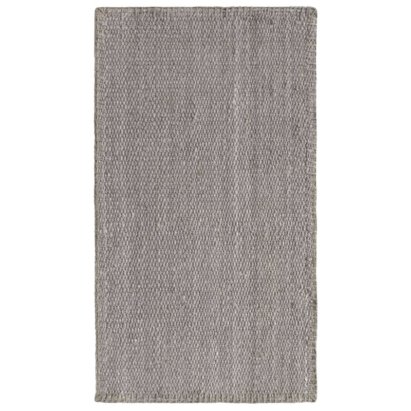 Foraker Rectangle Area Rug, Rectangle 80 x 150cm