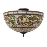 Analiyah 3 - Light Semi Flush Mount